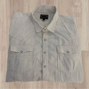 Schaefer High Lonesome City Fit Pearl Snap